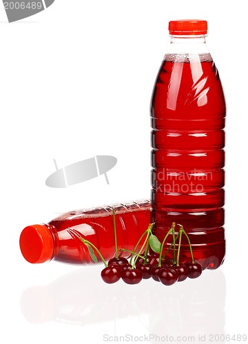 Image of Sweet cherries