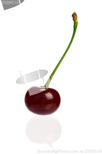 Image of Sweet cherries