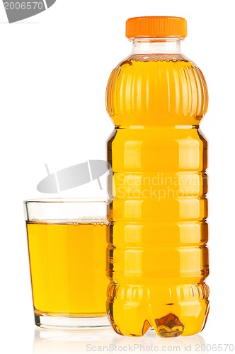 Image of Apple juice
