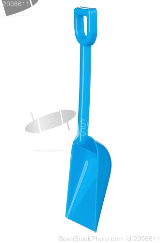 Image of Toy spade