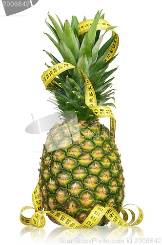 Image of Pineapple