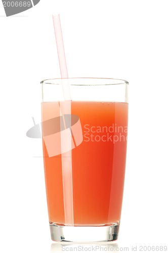 Image of Grapefruit juice