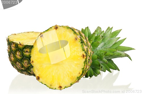 Image of Pineapple