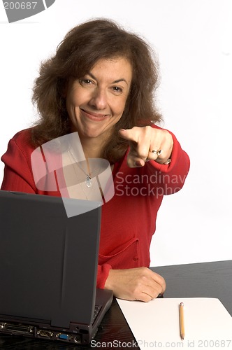 Image of i want you!