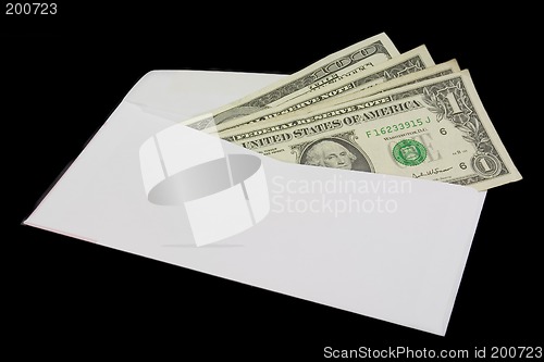 Image of US currency

