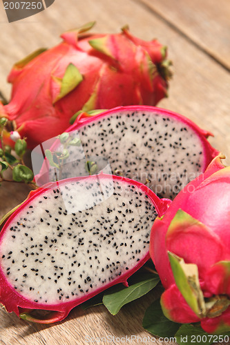 Image of Dragon fruit