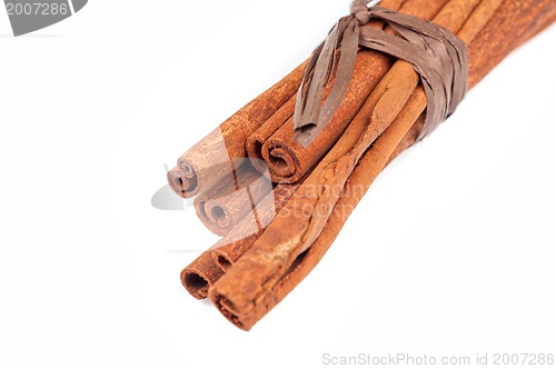 Image of cinnamon