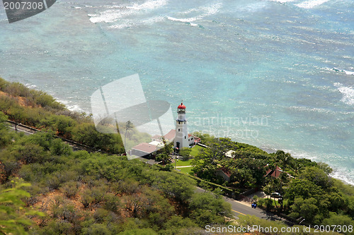 Image of Lighthouse