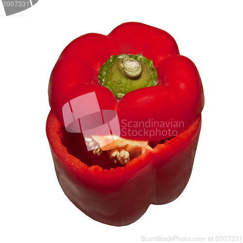 Image of Red Pepper