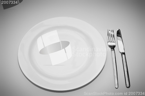 Image of Ready for dinner