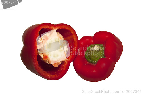 Image of Red Pepper