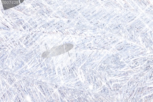 Image of Abstract Winter background