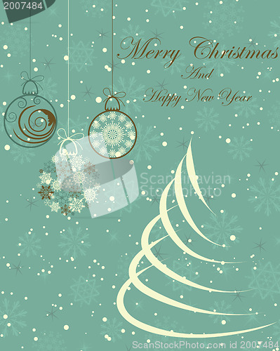 Image of Christmas