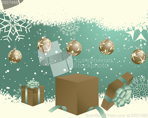 Image of Christmas