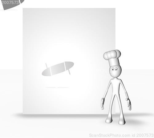 Image of menu offer