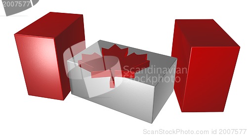 Image of canada