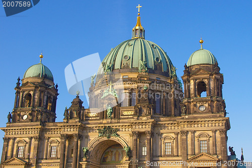 Image of Berliner Dom