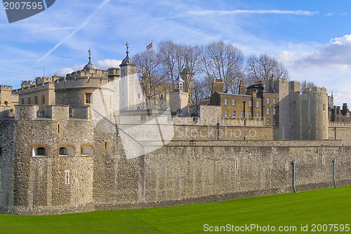 Image of Tower of London