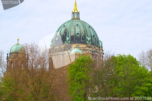 Image of Berliner Dom