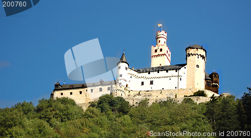 Image of German Castle
