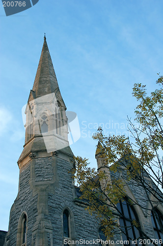 Image of High Street Church