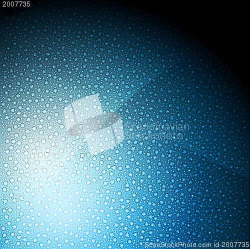 Image of Vibrant vector design