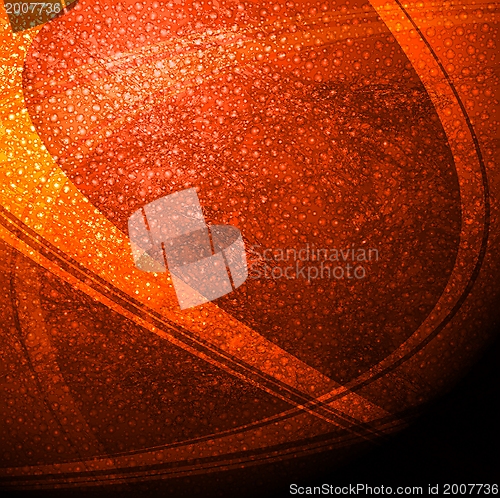 Image of Abstract background
