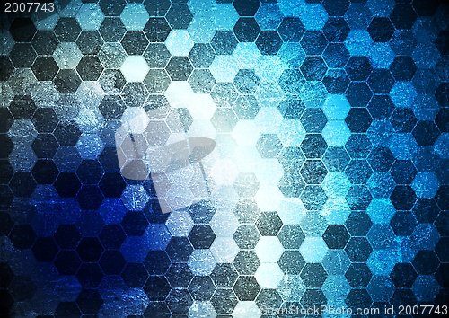 Image of Grunge background