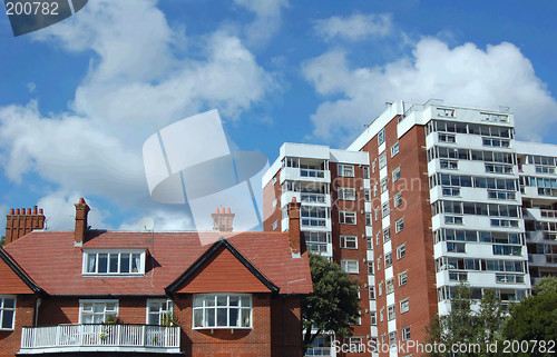 Image of Next Door