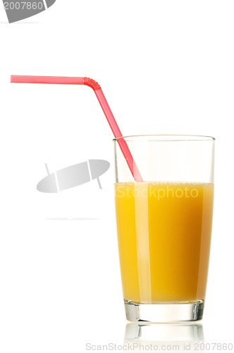 Image of Orange juice