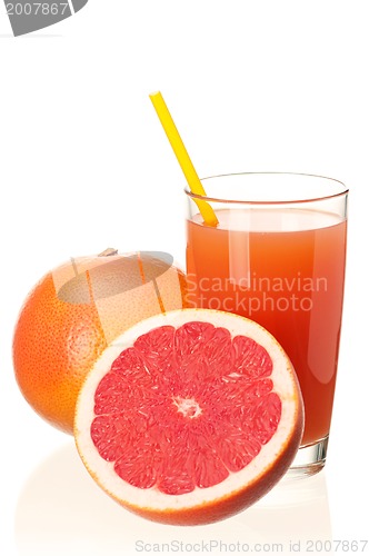 Image of Orange juice