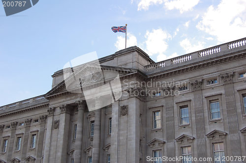 Image of Buckingham Palace