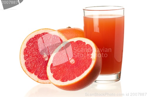 Image of Orange juice