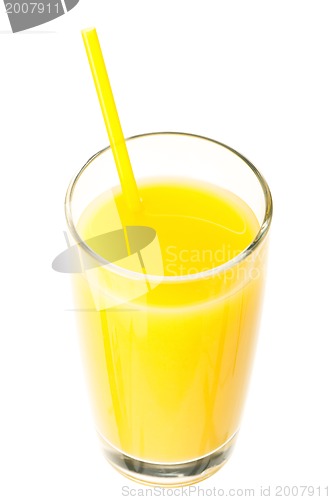 Image of Orange juice