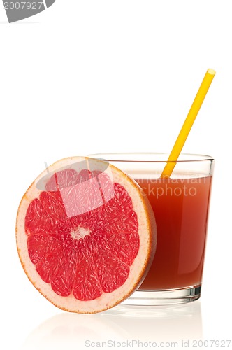 Image of Orange juice