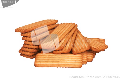 Image of Delicious cookies