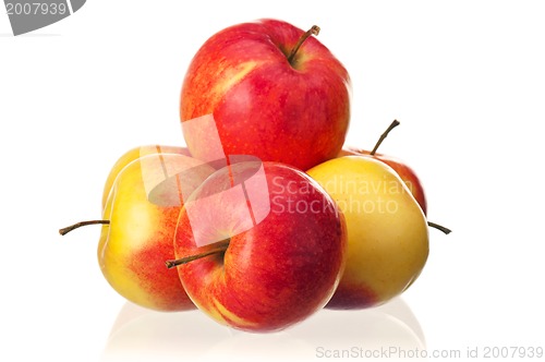 Image of Fresh apple