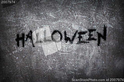 Image of halloween