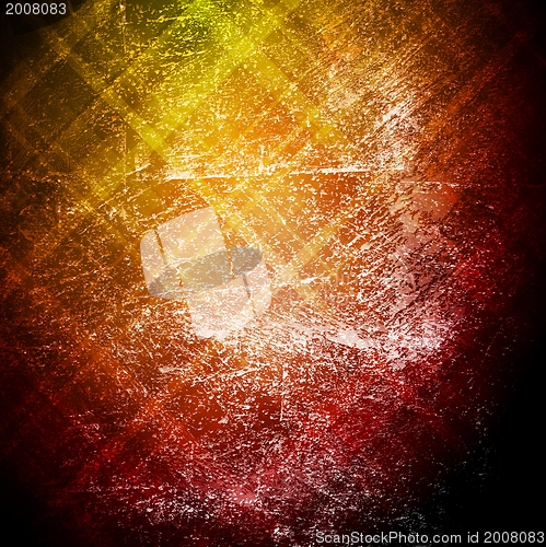 Image of Grunge texture