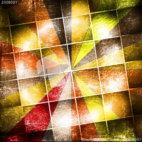 Image of Bright background