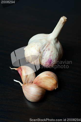 Image of garlic