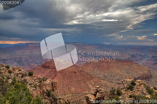 Image of Grand Canyon