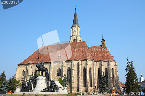 Image of Cluj-Napoca