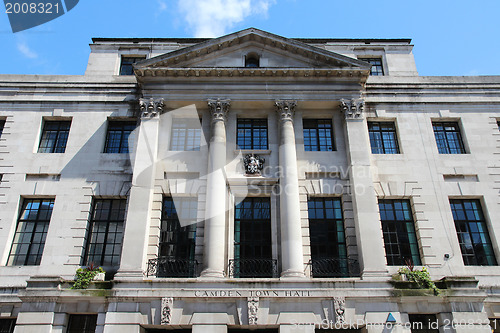 Image of London