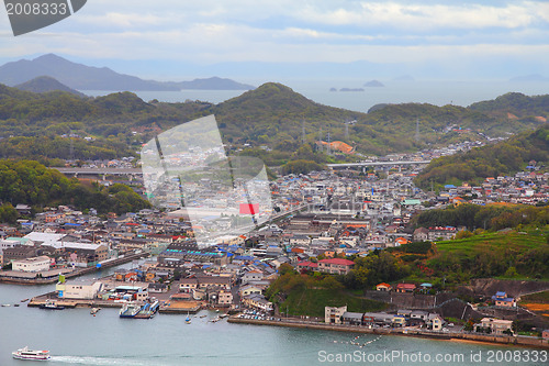 Image of Onomichi