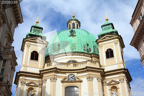 Image of Vienna