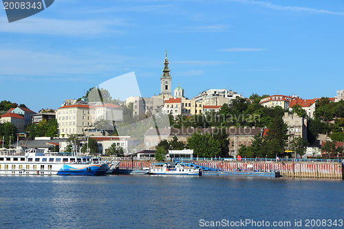 Image of Belgrade