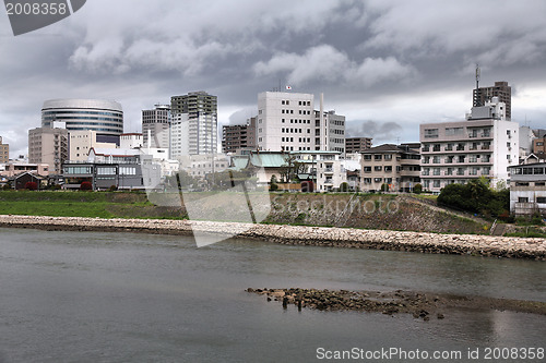 Image of Okayama