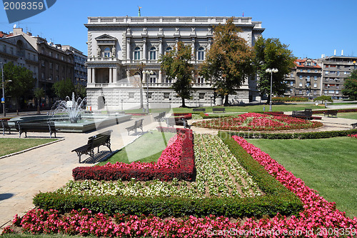 Image of Belgrade, Serbia