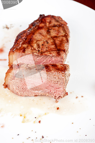 Image of Filet mignon